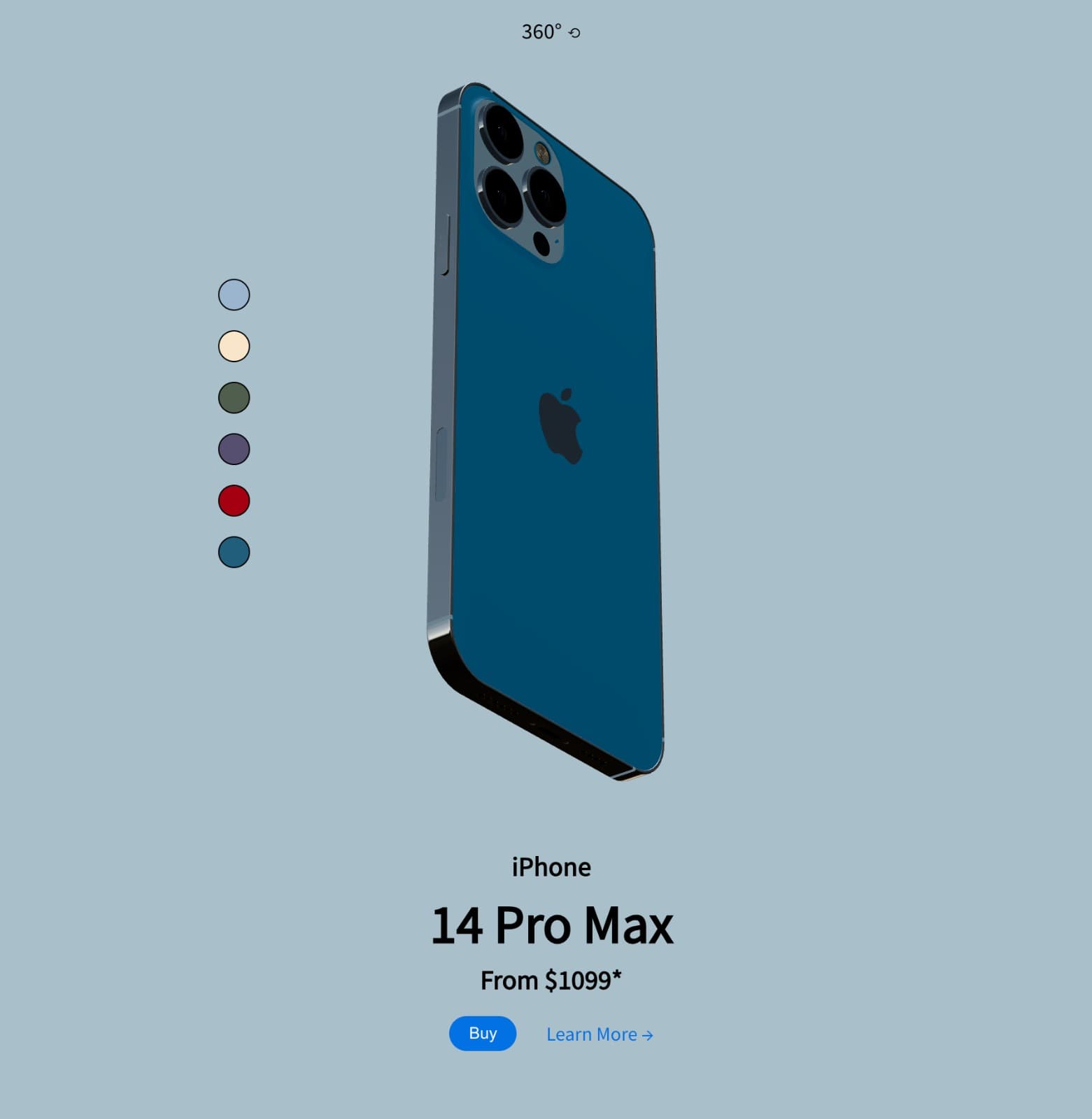 project